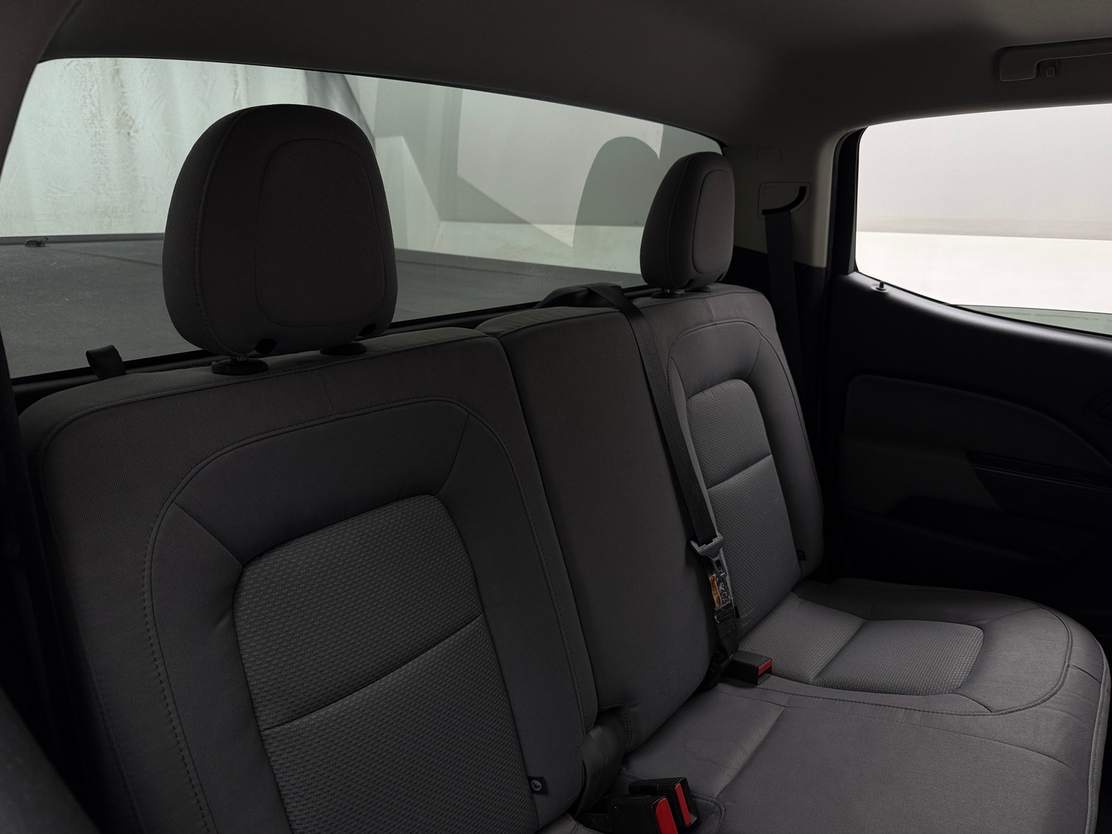 Thumbnail: 2020 Chevrolet Colorado - 6