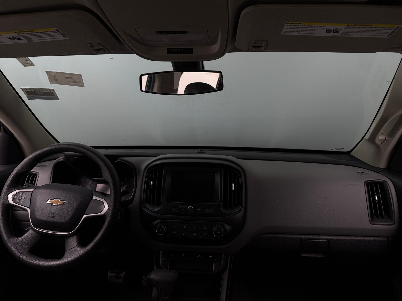 Thumbnail: 2020 Chevrolet Colorado - 3