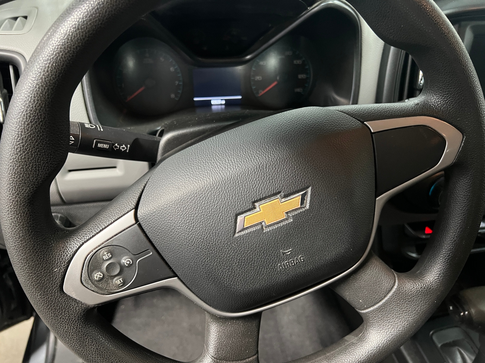 Thumbnail: 2020 Chevrolet Colorado - 5