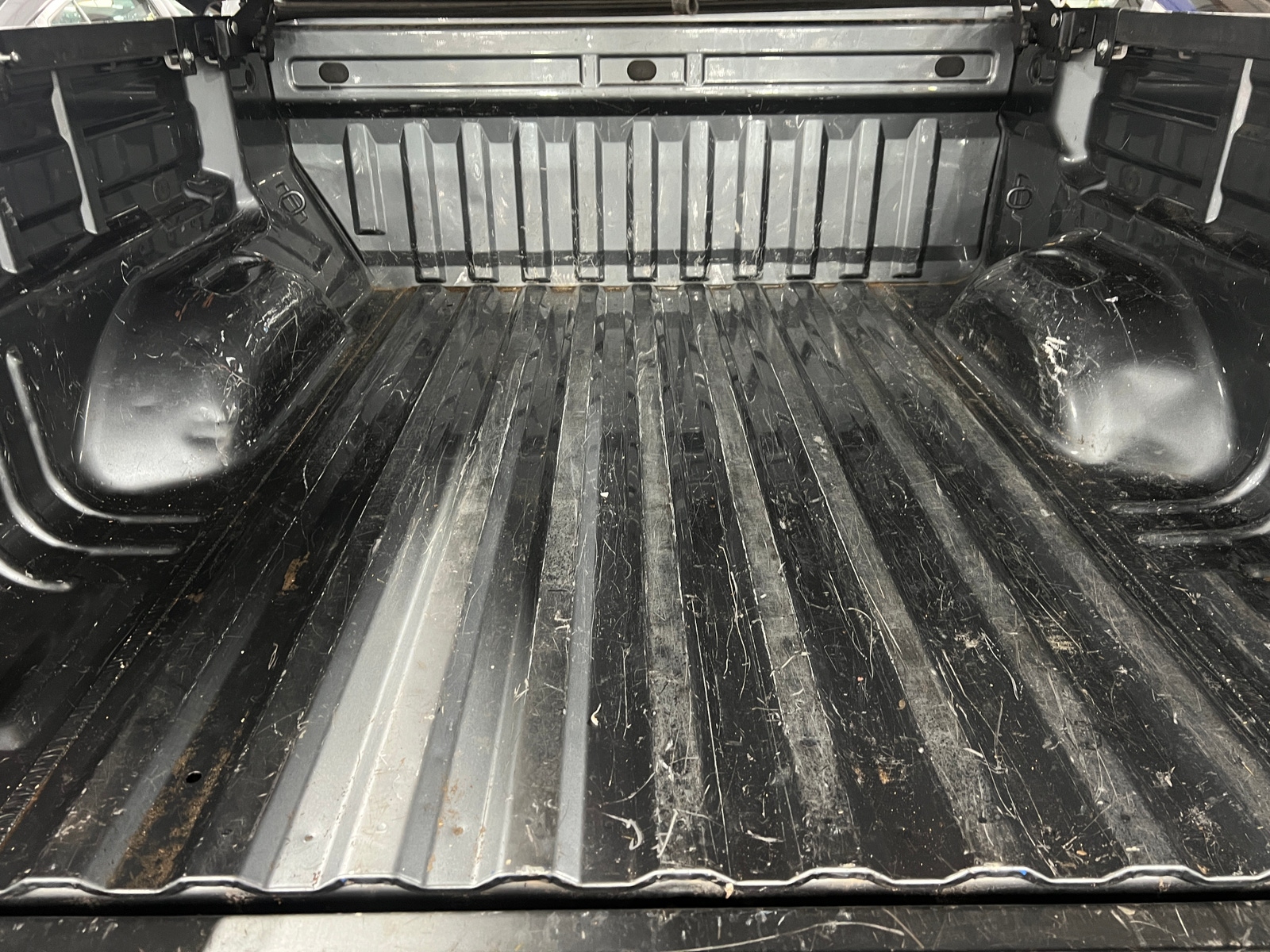 Thumbnail: 2020 Chevrolet Colorado - 7