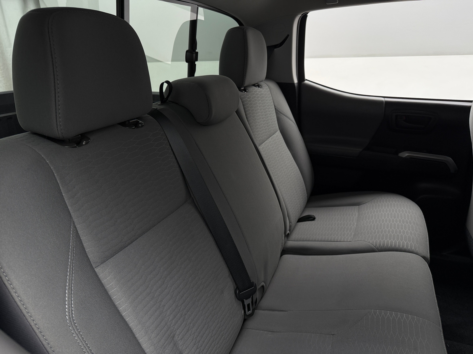 Thumbnail: 2019 Toyota Tacoma - 6
