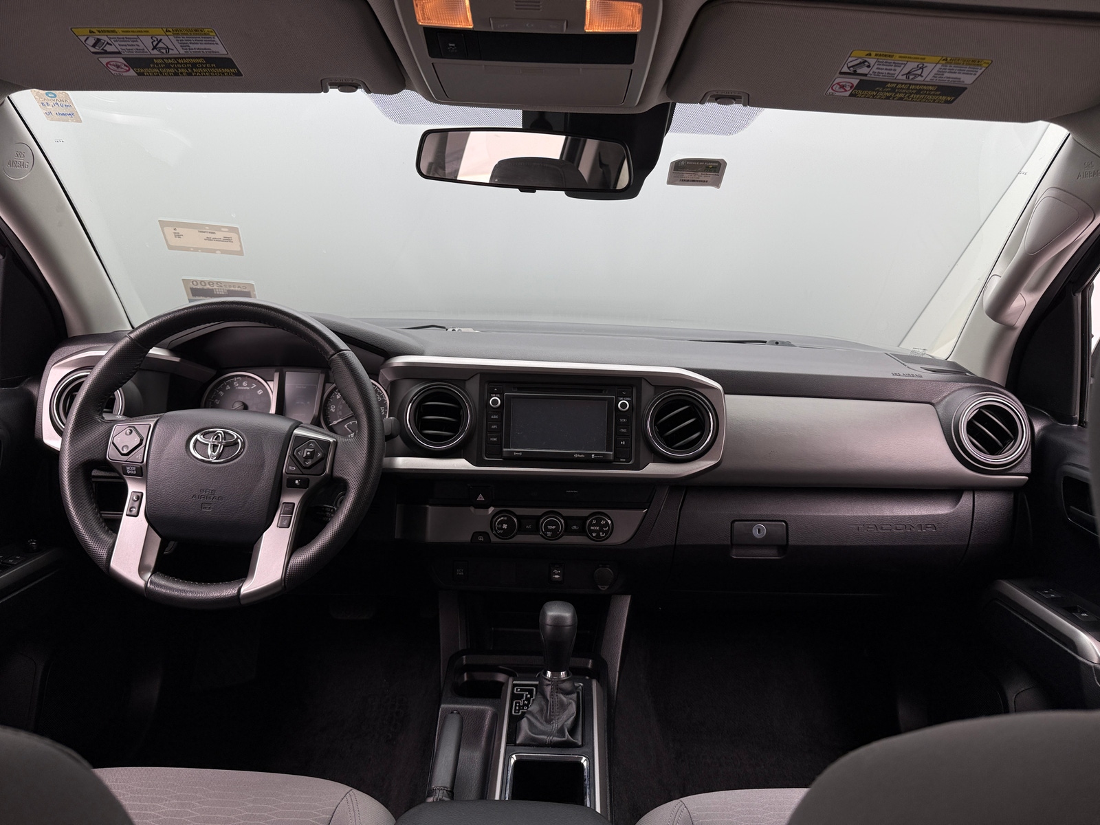 Thumbnail: 2019 Toyota Tacoma - 3