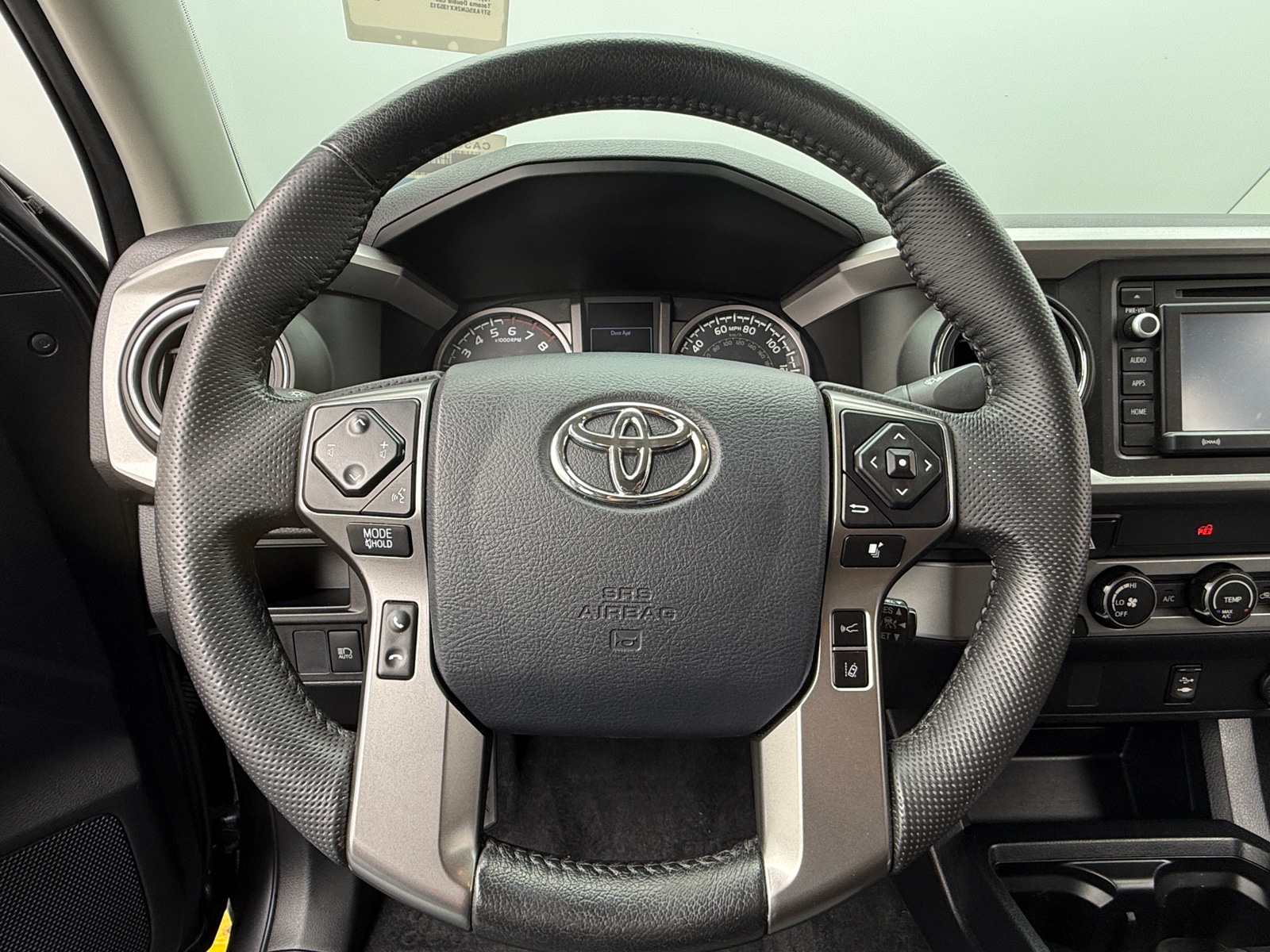 Thumbnail: 2019 Toyota Tacoma - 5