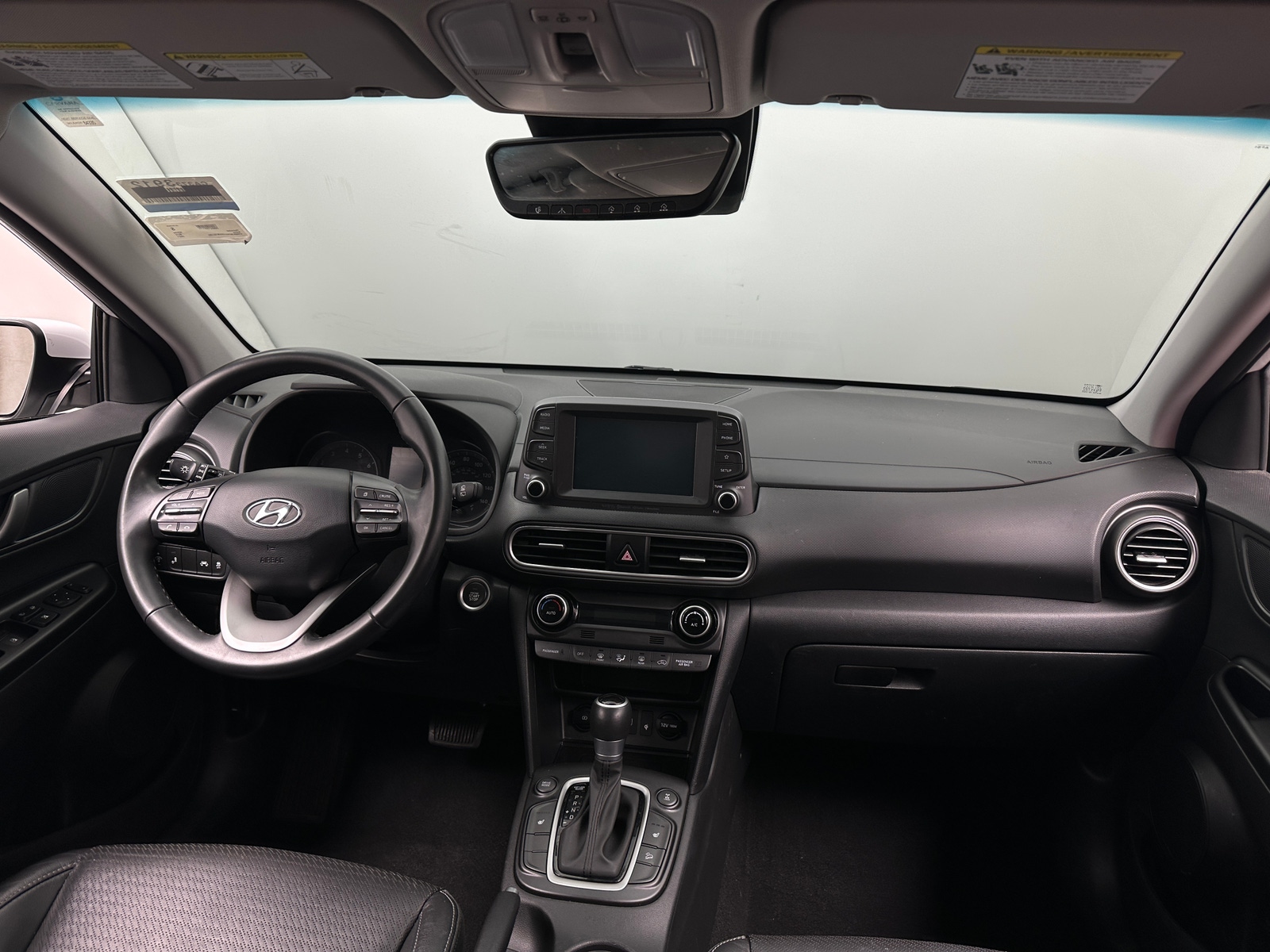 Thumbnail: 2021 Hyundai Kona - 2
