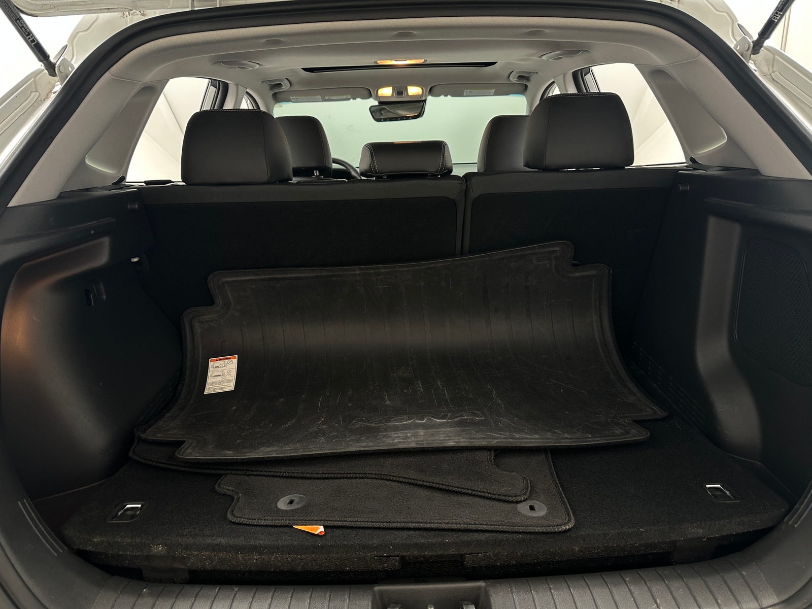 Thumbnail: 2021 Hyundai Kona - 6