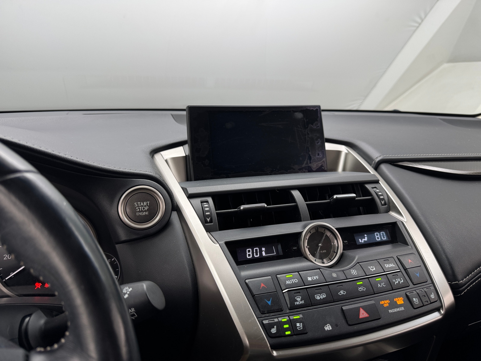 Thumbnail: 2015 Lexus NX - 3