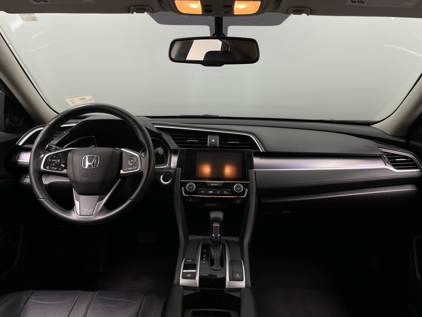 Thumbnail: 2018 Honda Civic - 2