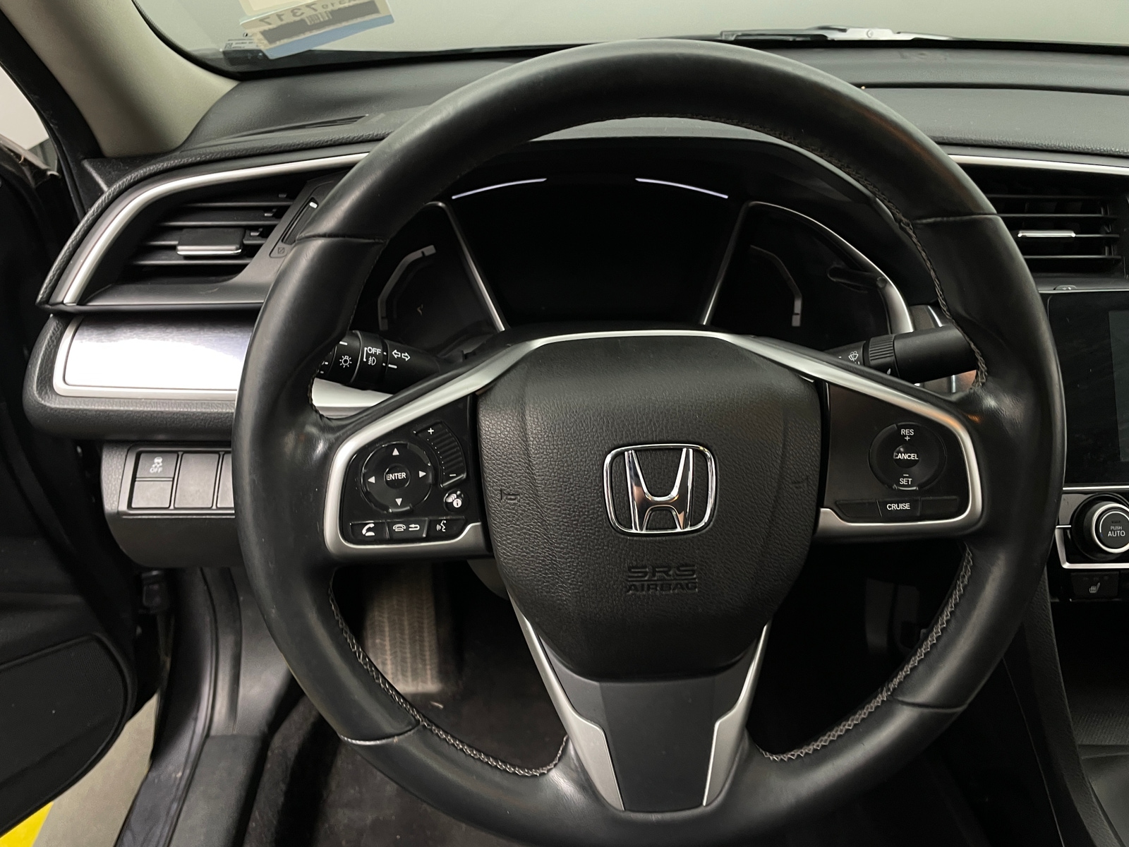 Thumbnail: 2018 Honda Civic - 4