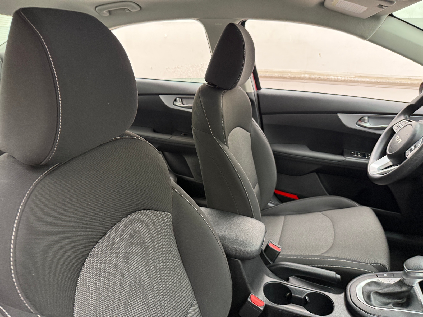 Thumbnail: 2024 Kia Forte - 2