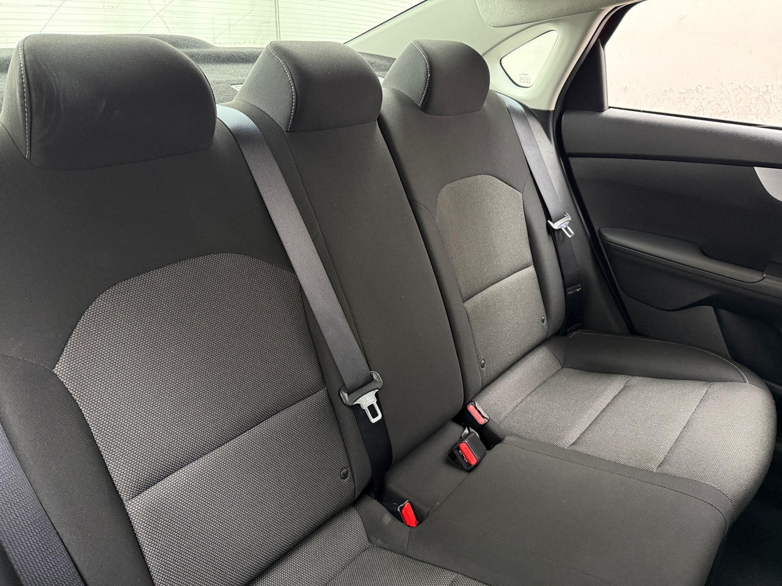 Thumbnail: 2024 Kia Forte - 6