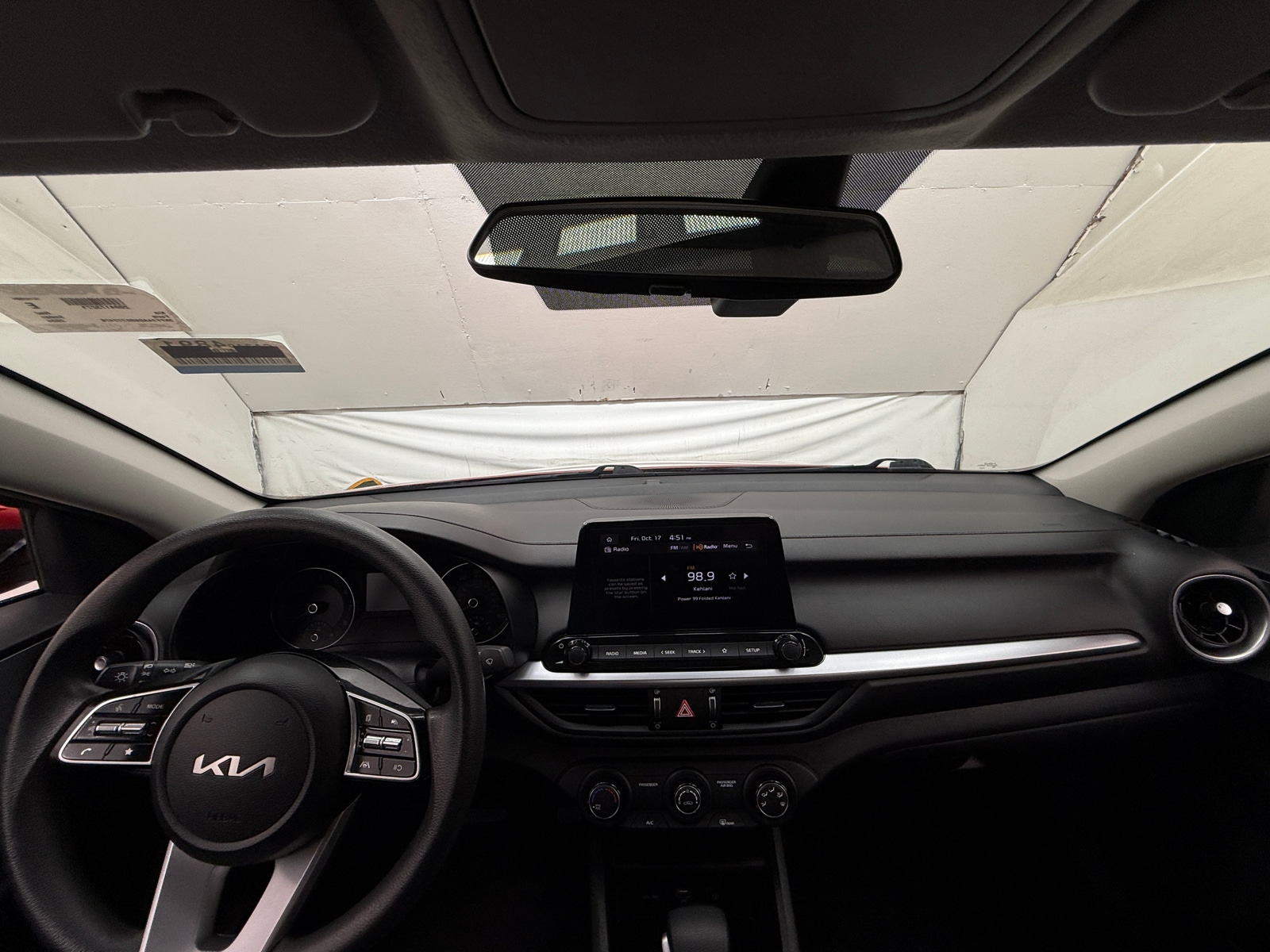 Thumbnail: 2024 Kia Forte - 3