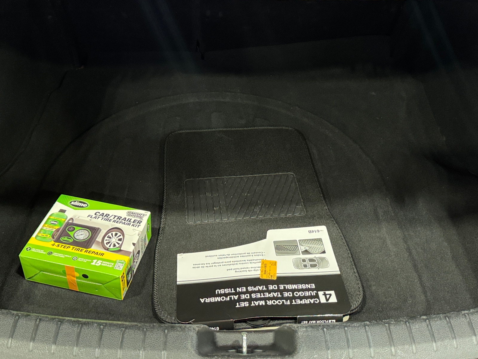 Thumbnail: 2024 Kia Forte - 7