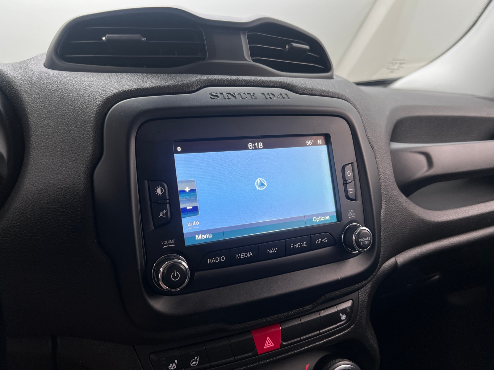 Thumbnail: 2016 Jeep Renegade - 3