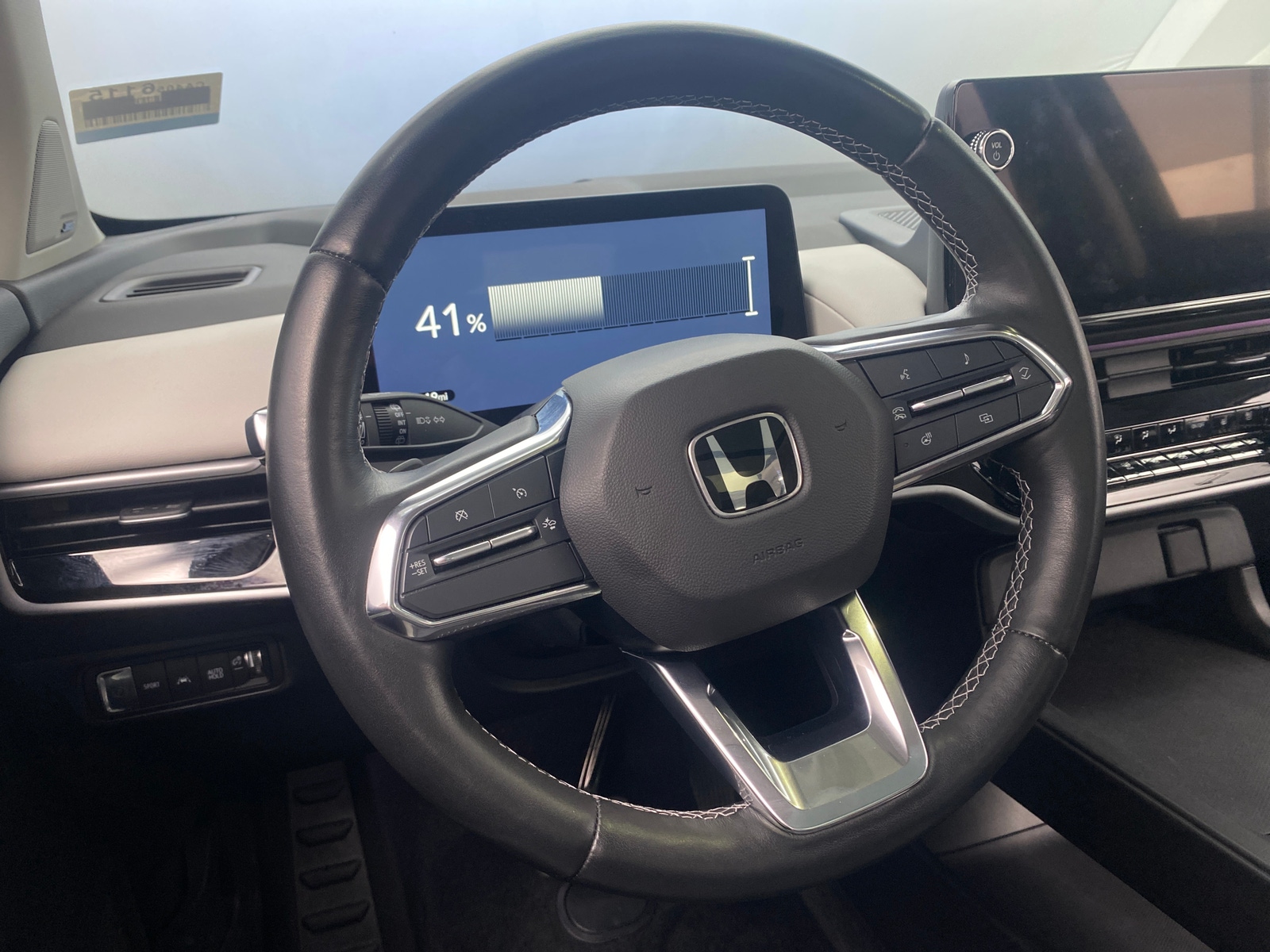 Thumbnail: 2024 Honda Prologue - 4