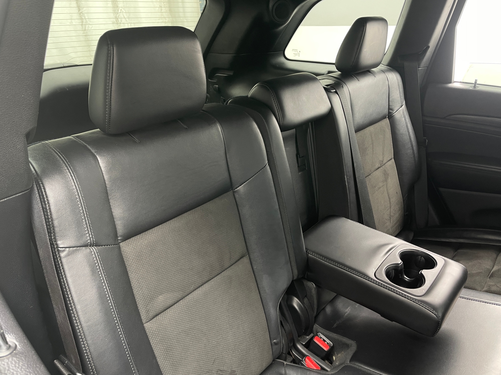 Thumbnail: 2019 Jeep Grand Cherokee - 6