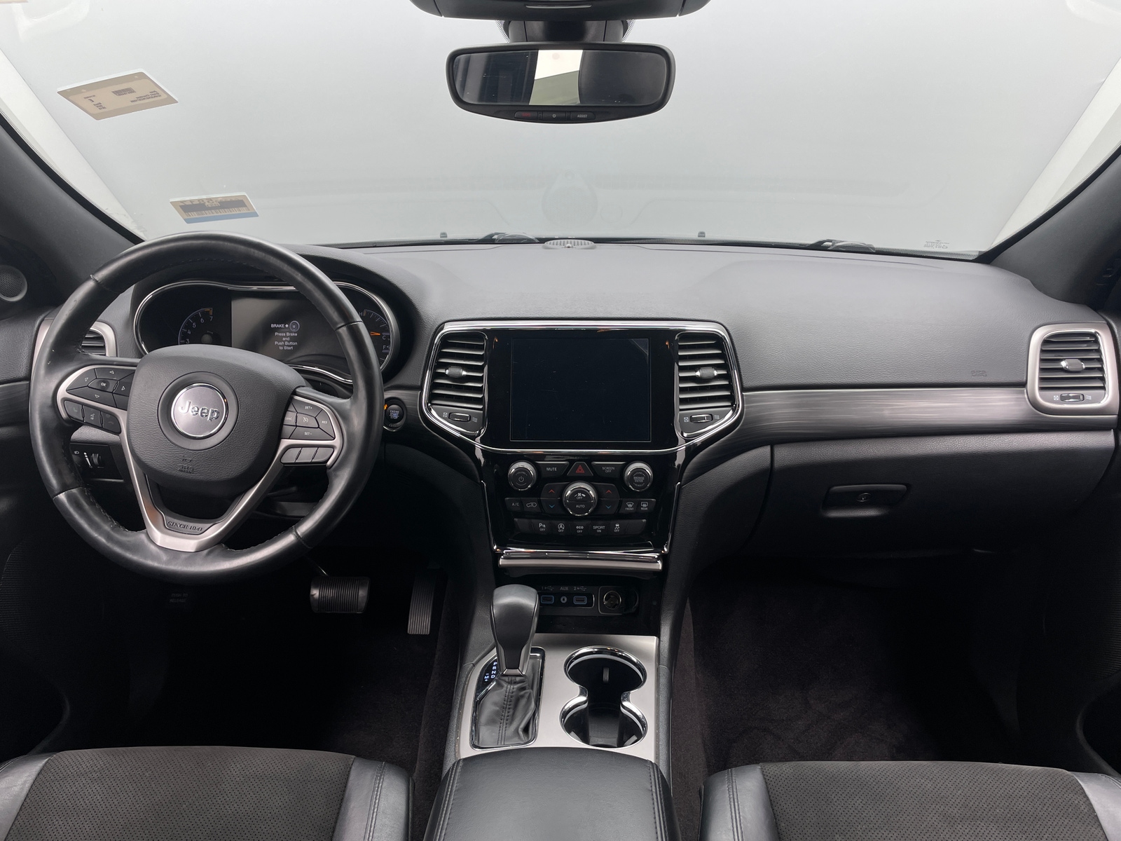 Thumbnail: 2019 Jeep Grand Cherokee - 3