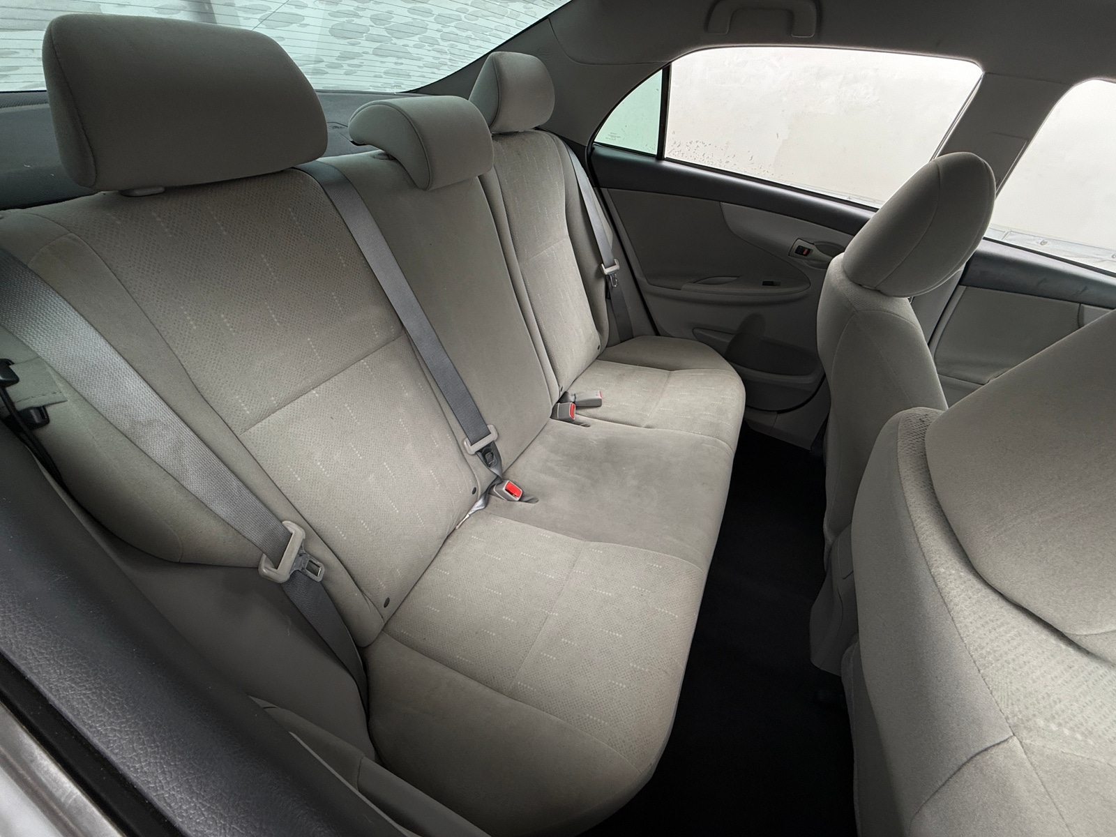 Thumbnail: 2013 Toyota Corolla - 6
