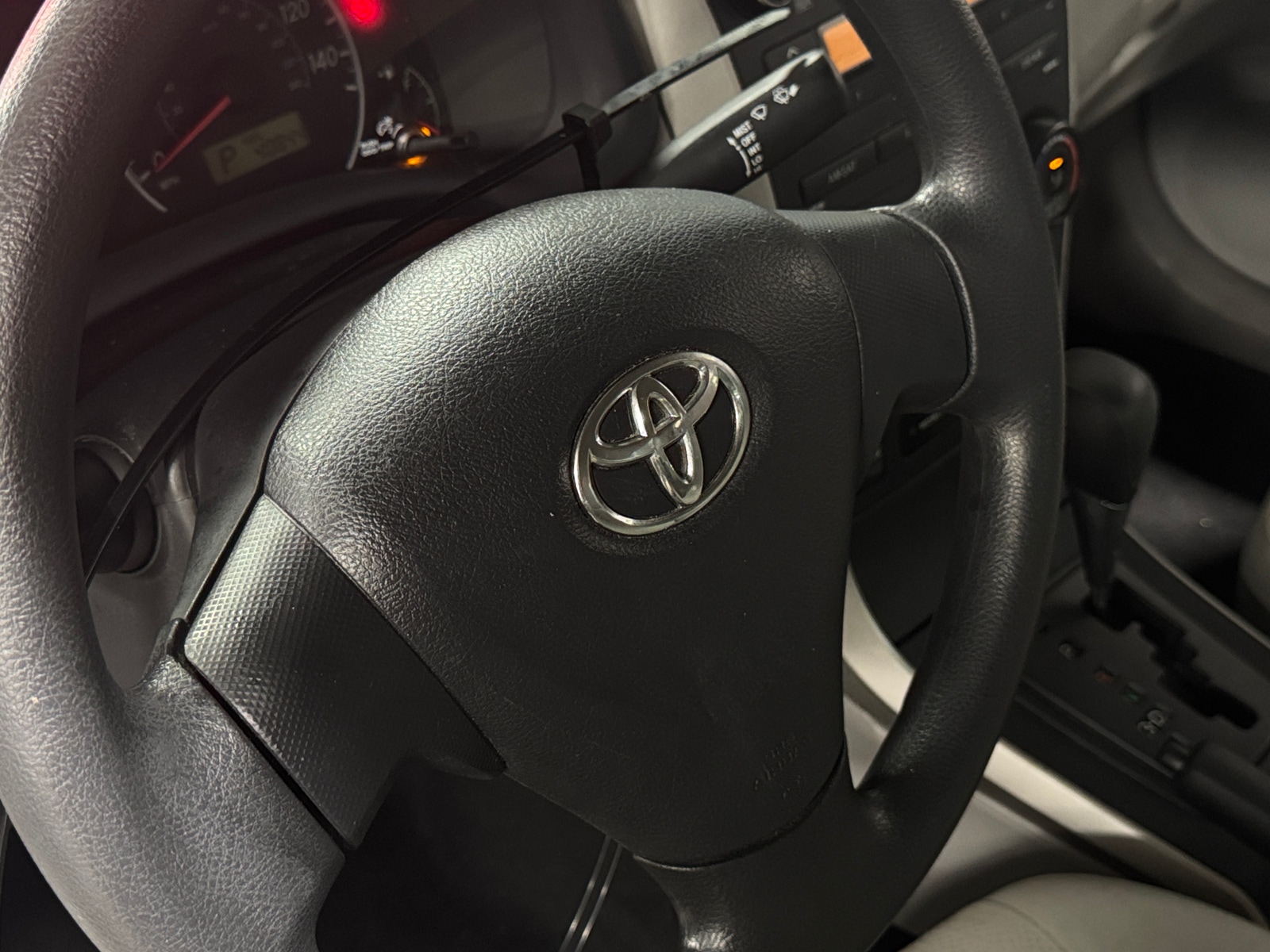Thumbnail: 2013 Toyota Corolla - 5