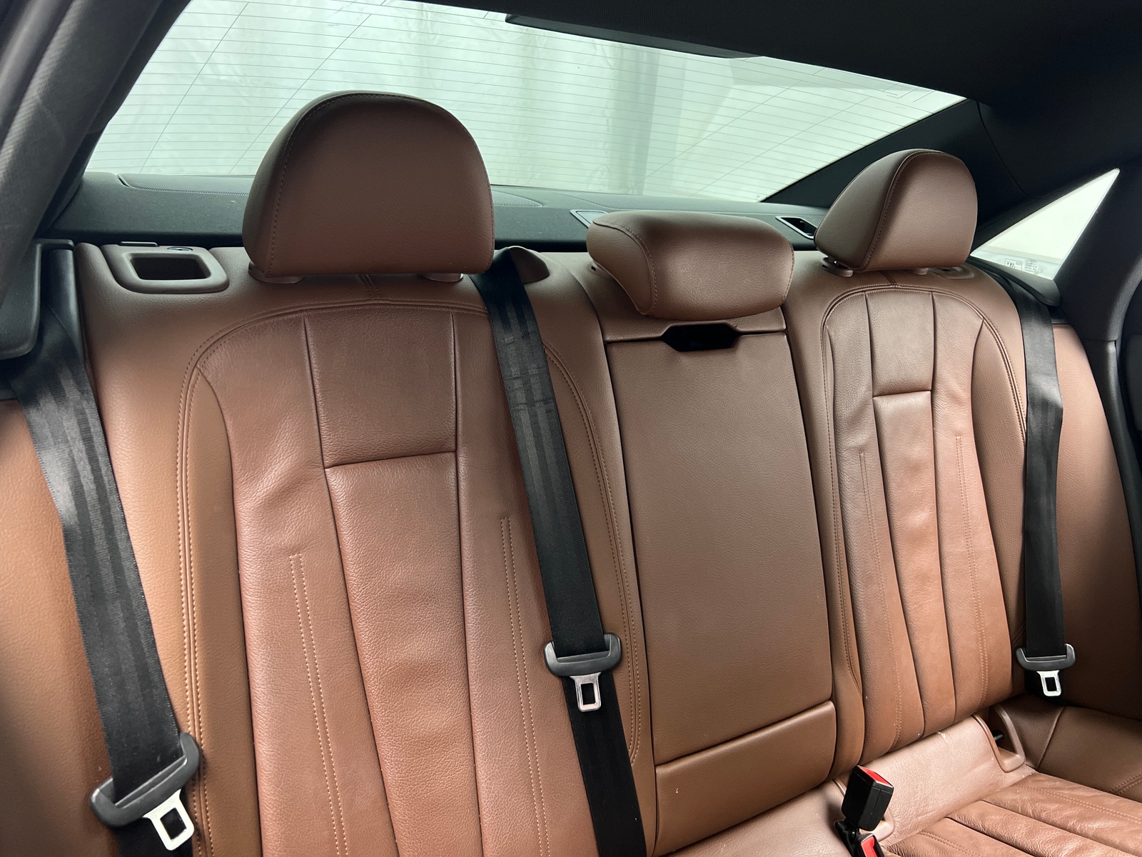 Thumbnail: 2018 Audi A4 - 5