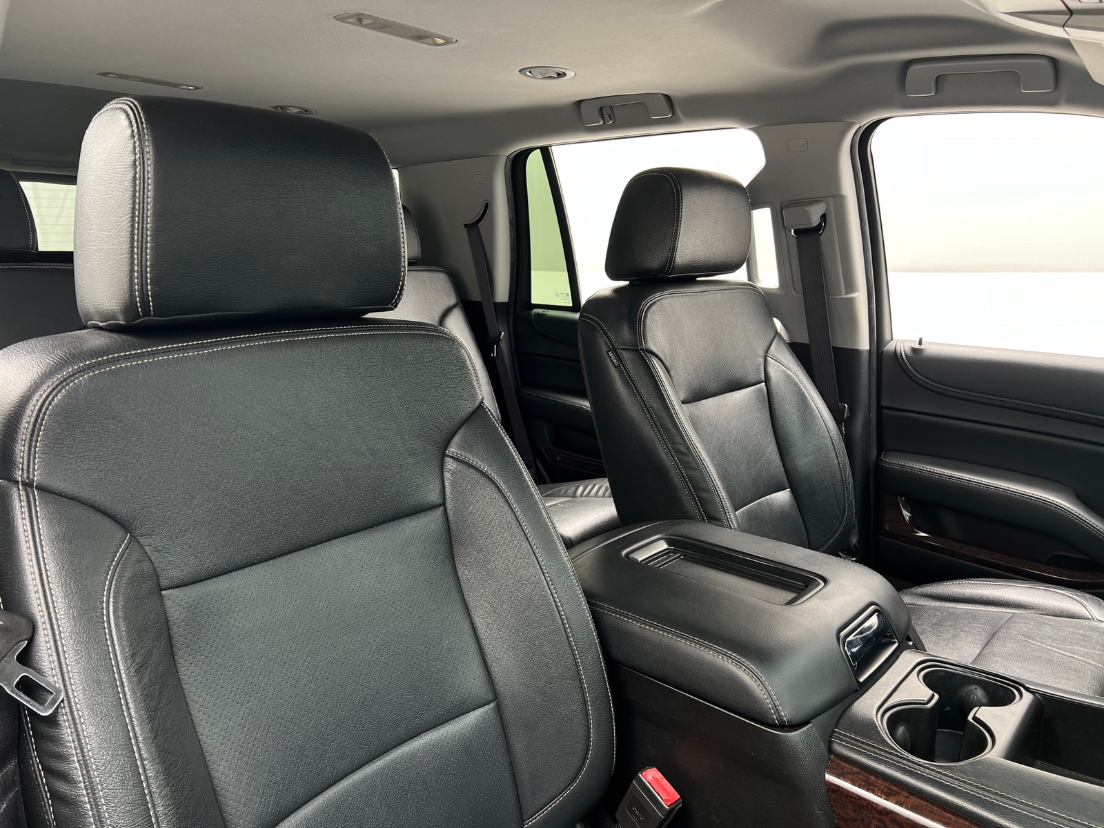 Thumbnail: 2017 GMC Yukon - 2