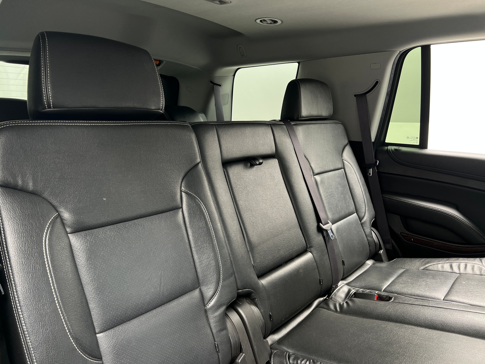 Thumbnail: 2017 GMC Yukon - 6