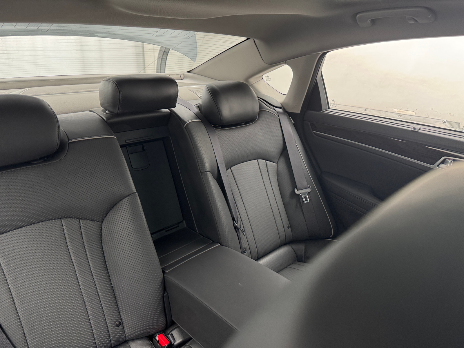 Thumbnail: 2015 Hyundai Genesis - 5
