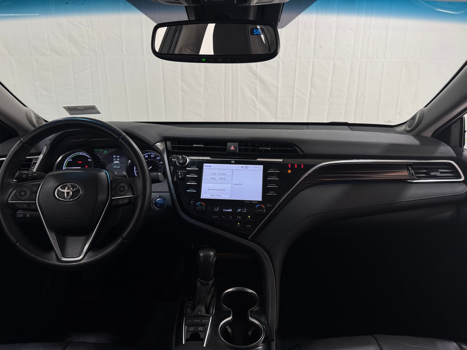 Thumbnail: 2018 Toyota Camry - 2