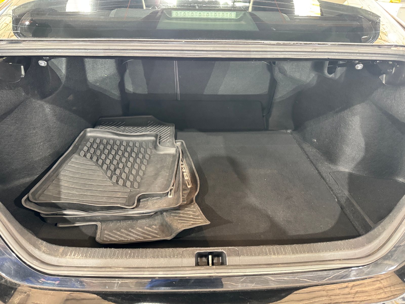 Thumbnail: 2018 Toyota Camry - 6