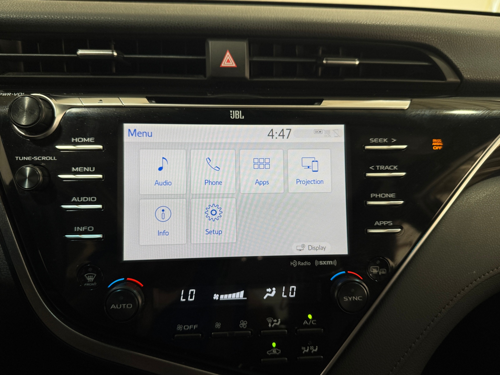 Thumbnail: 2018 Toyota Camry - 3