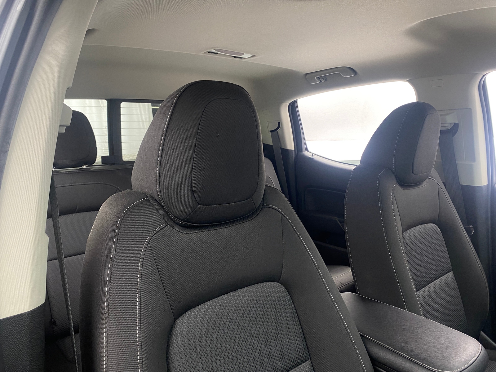 Thumbnail: 2019 Chevrolet Colorado - 2