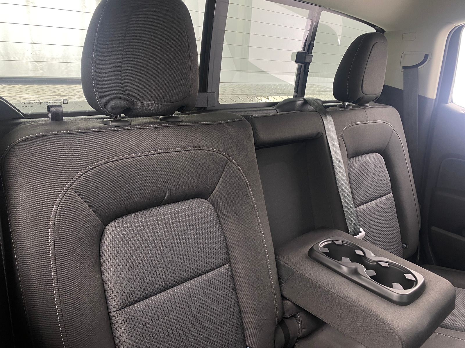 Thumbnail: 2019 Chevrolet Colorado - 6