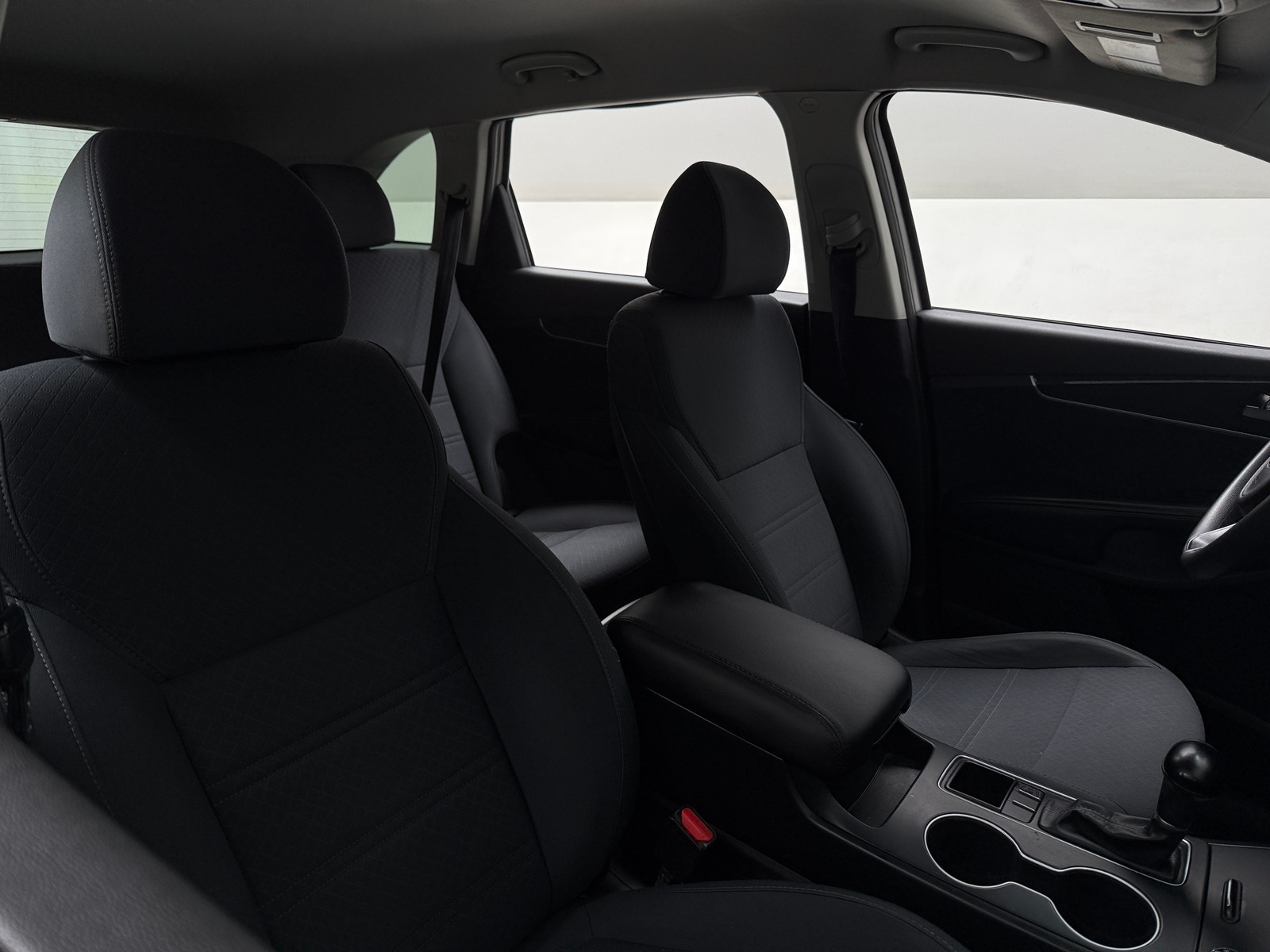 Thumbnail: 2018 Kia Sorento - 2