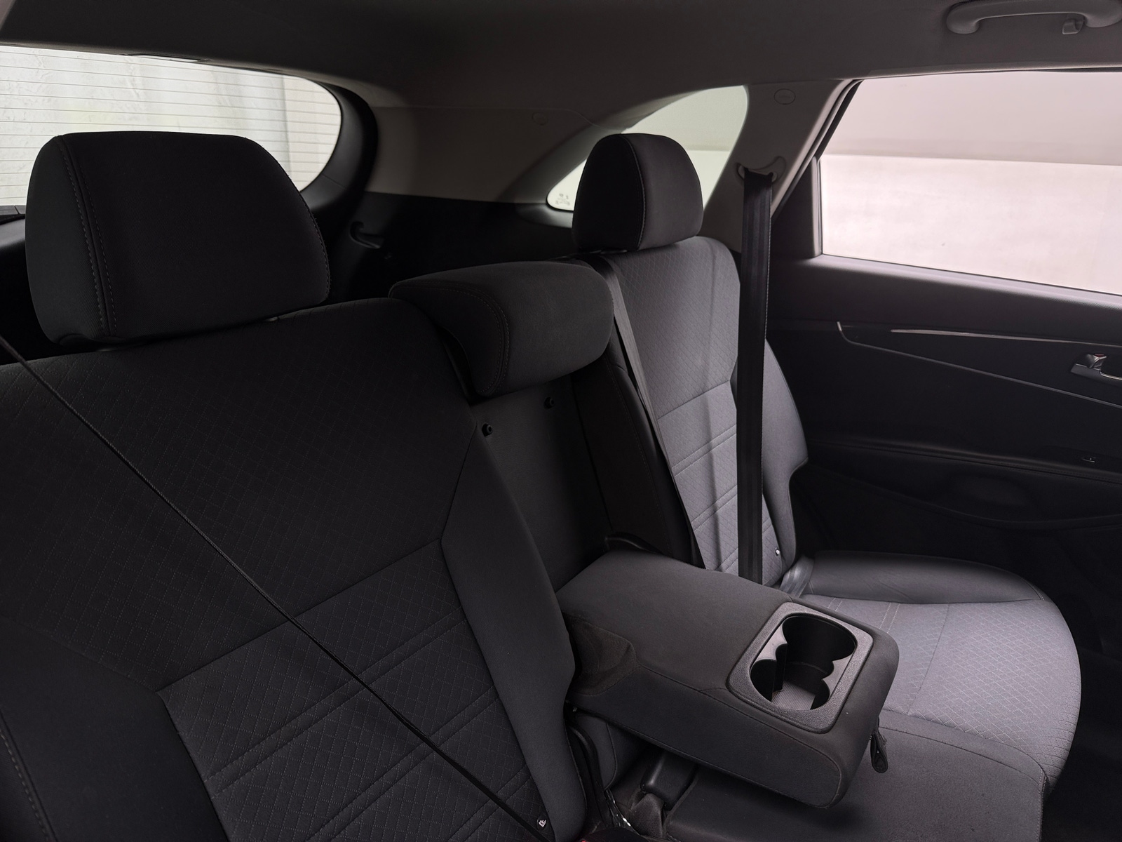 Thumbnail: 2018 Kia Sorento - 6