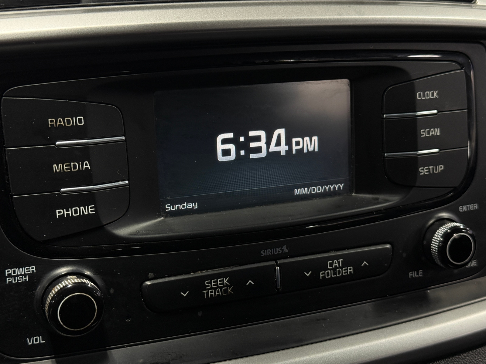 Thumbnail: 2018 Kia Sorento - 4