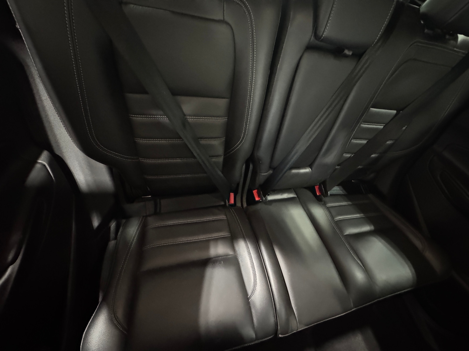 Thumbnail: 2017 Ford Escape - 5