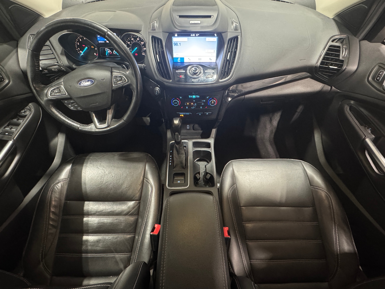 Thumbnail: 2017 Ford Escape - 2