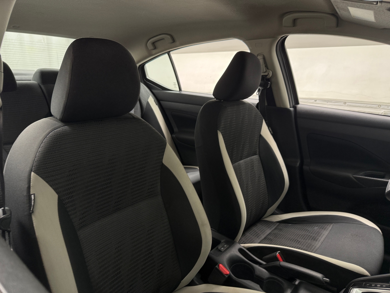 Thumbnail: 2021 Nissan Versa - 2