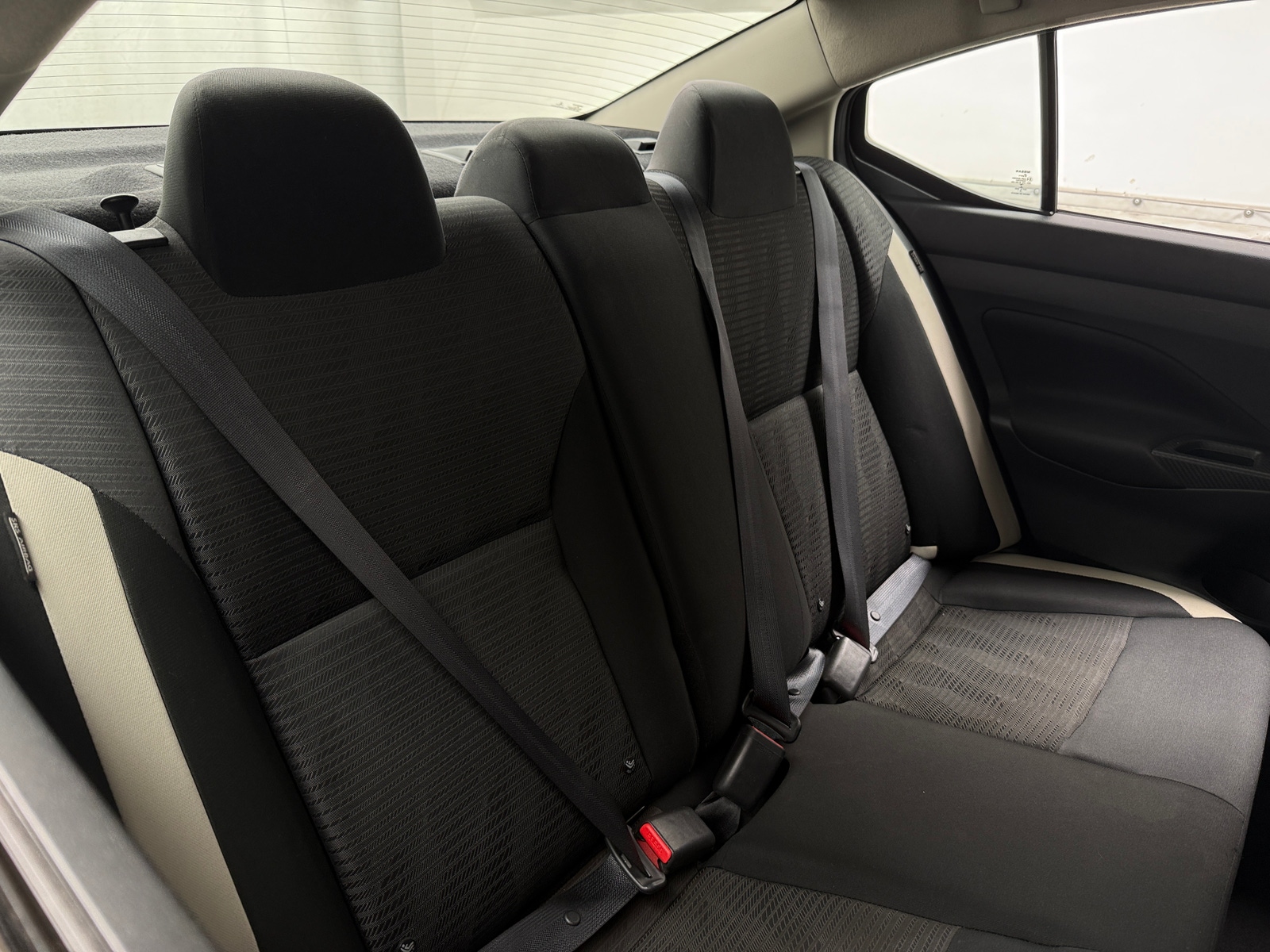 Thumbnail: 2021 Nissan Versa - 6