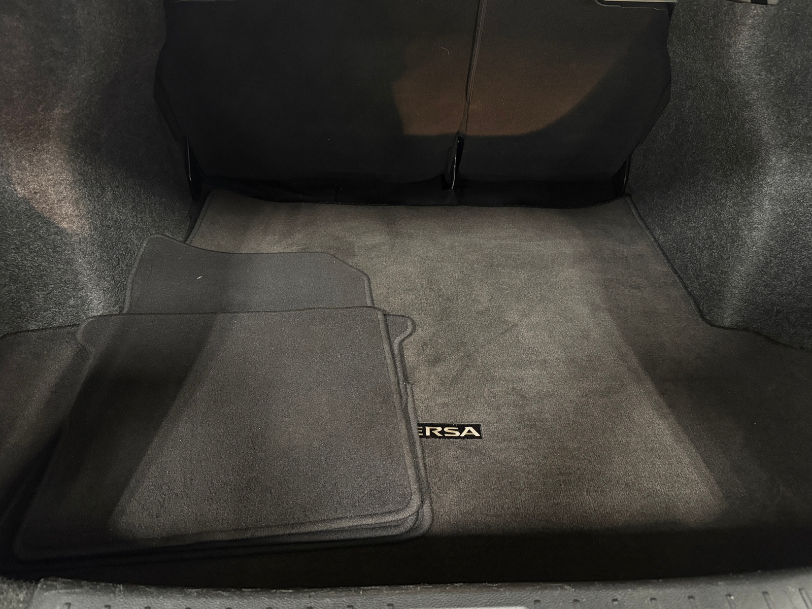 Thumbnail: 2021 Nissan Versa - 7