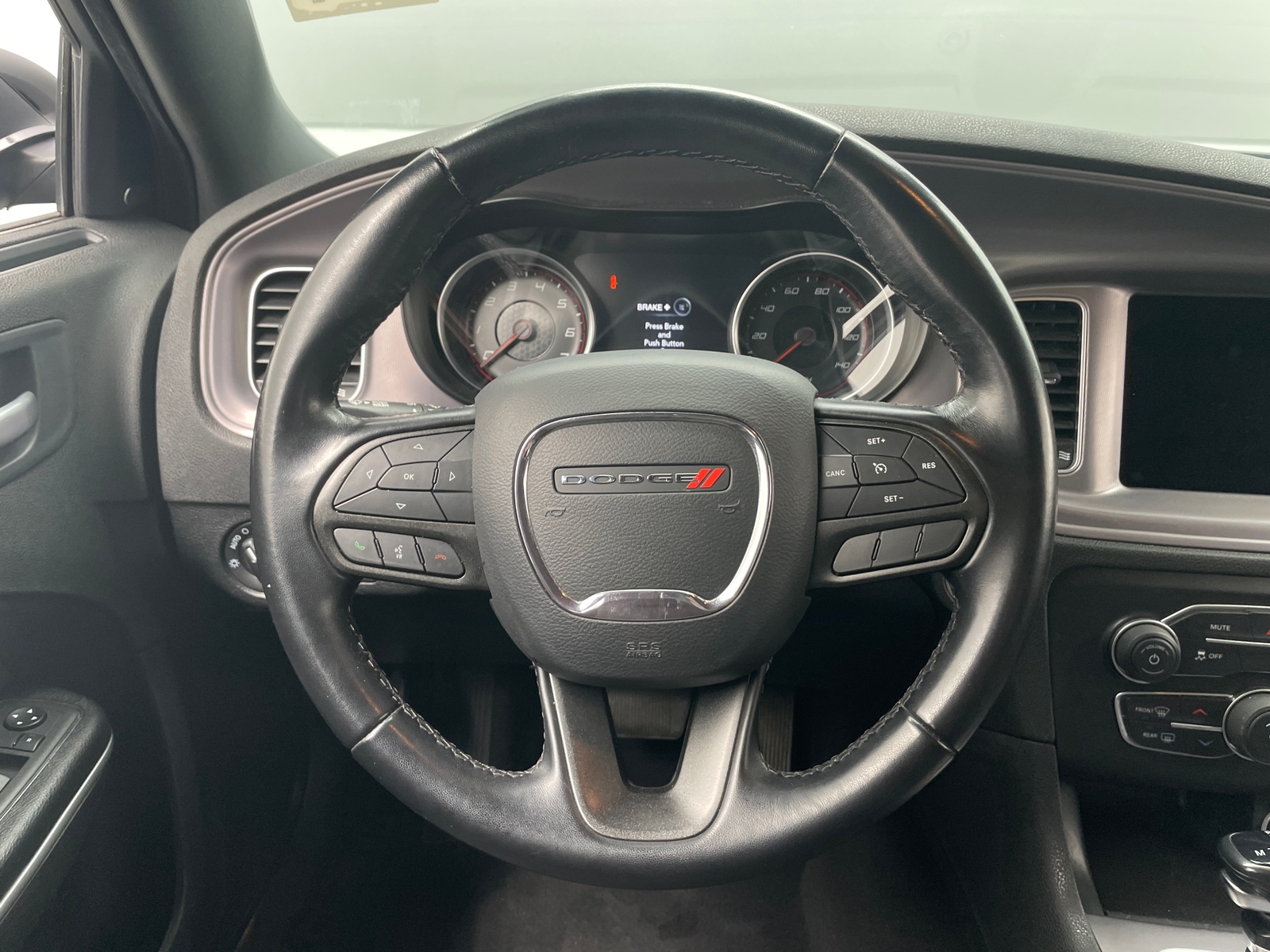 Thumbnail: 2023 Dodge Charger - 5