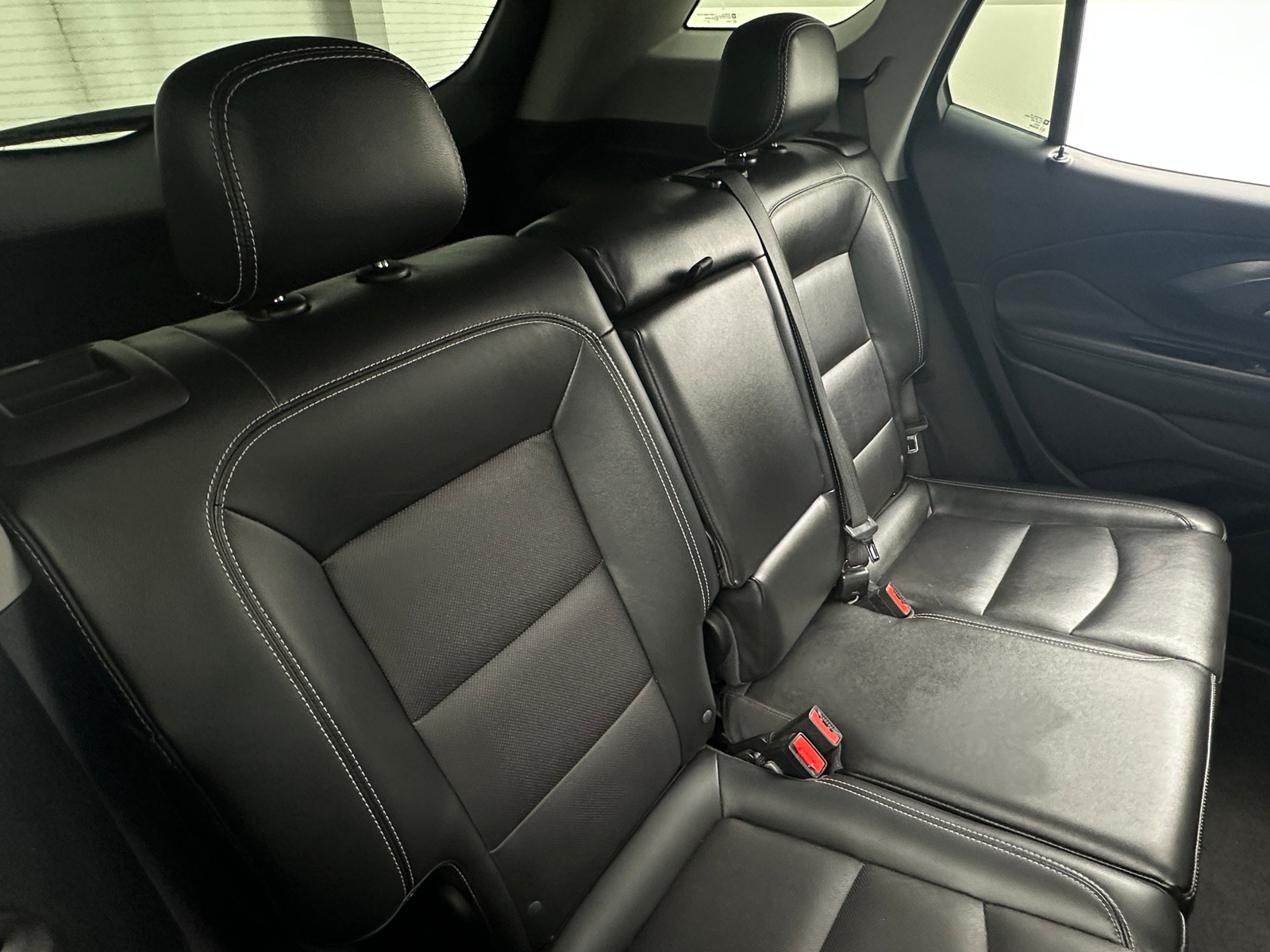Thumbnail: 2023 GMC Terrain - 5