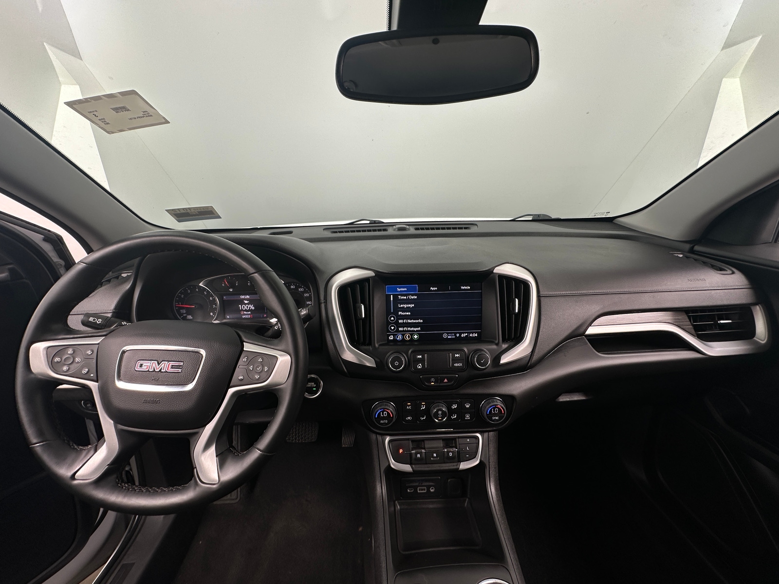 Thumbnail: 2023 GMC Terrain - 2