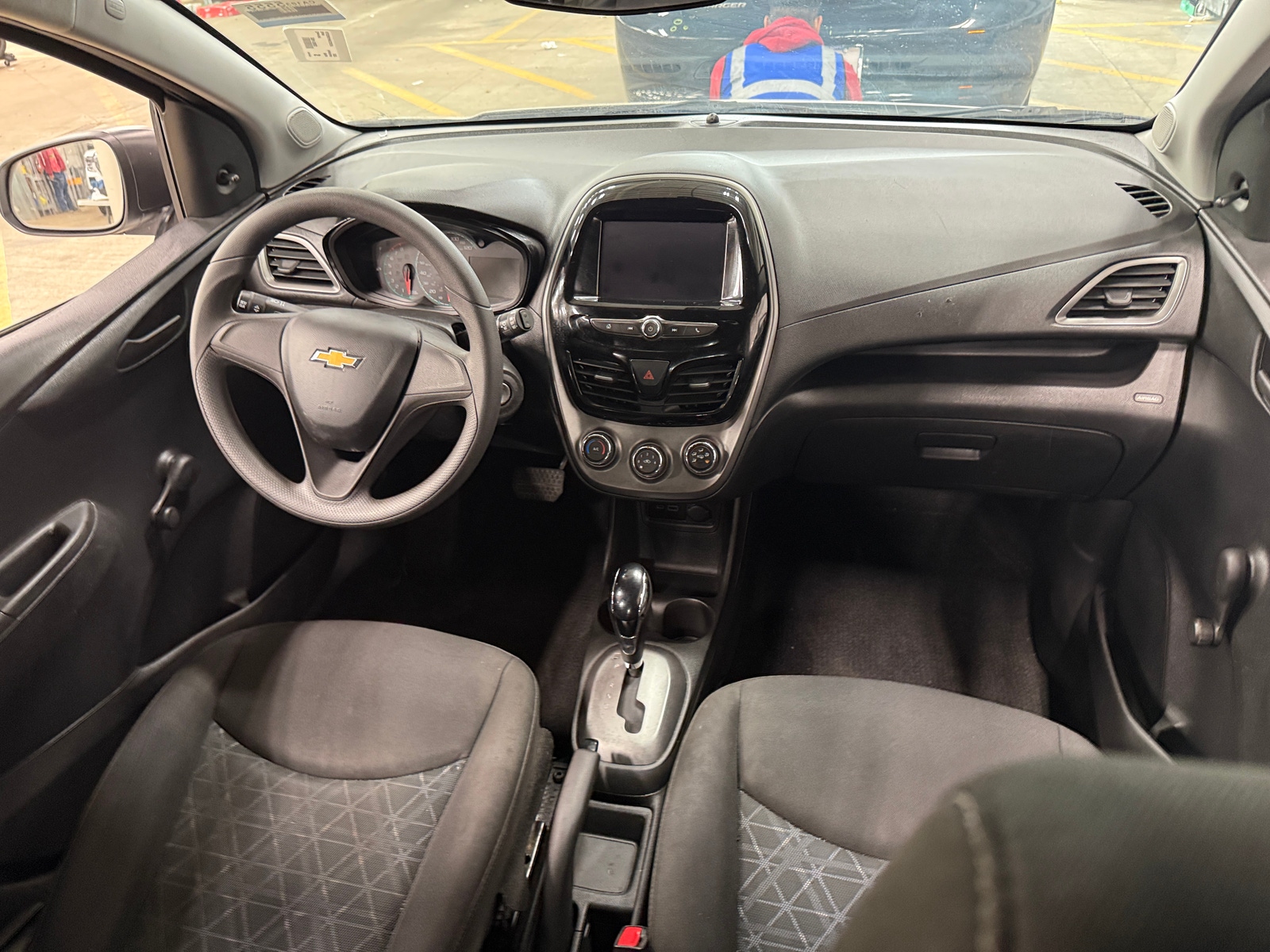 Thumbnail: 2022 Chevrolet Spark - 3