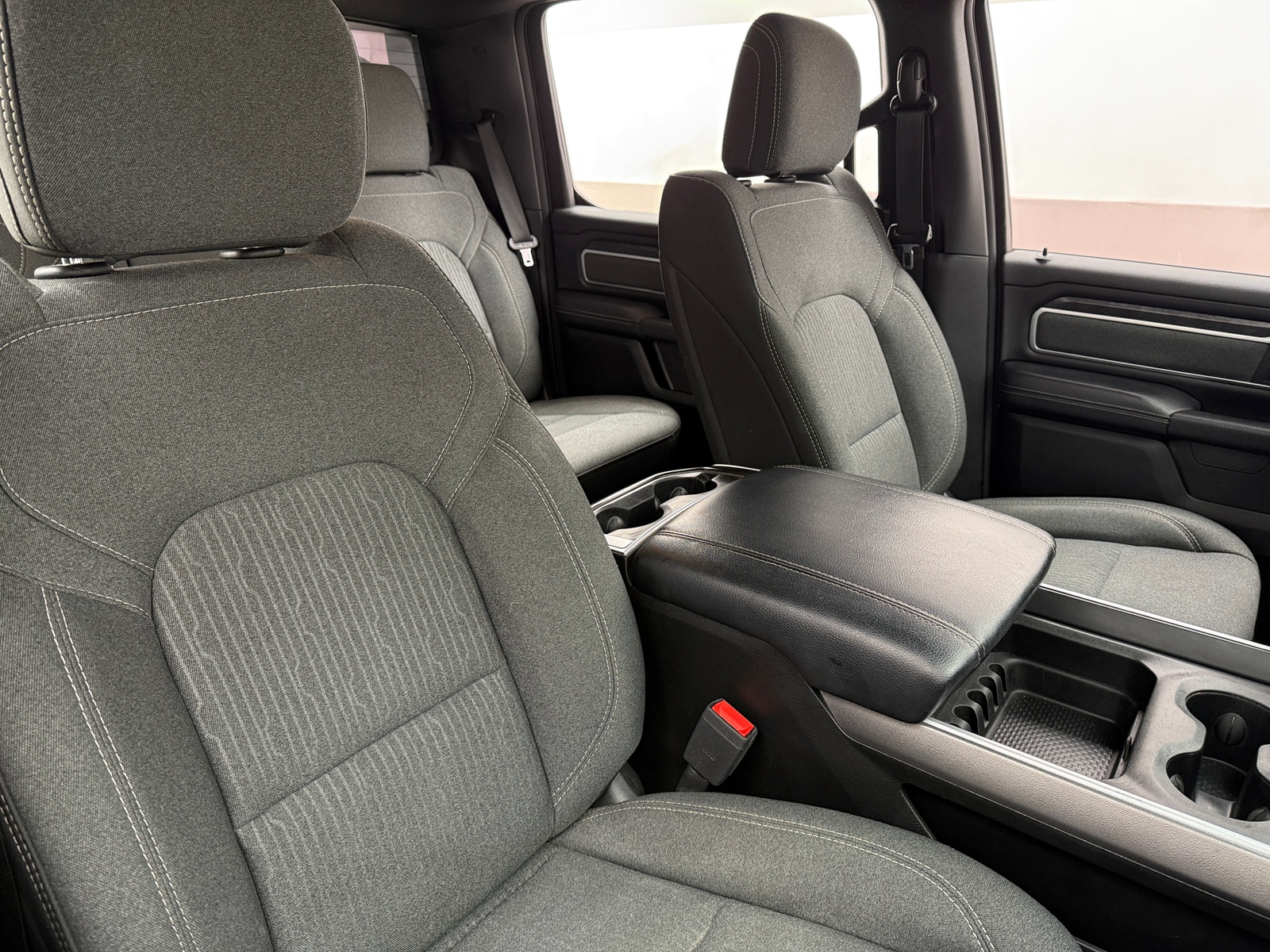 Thumbnail: 2020 RAM 1500 - 2