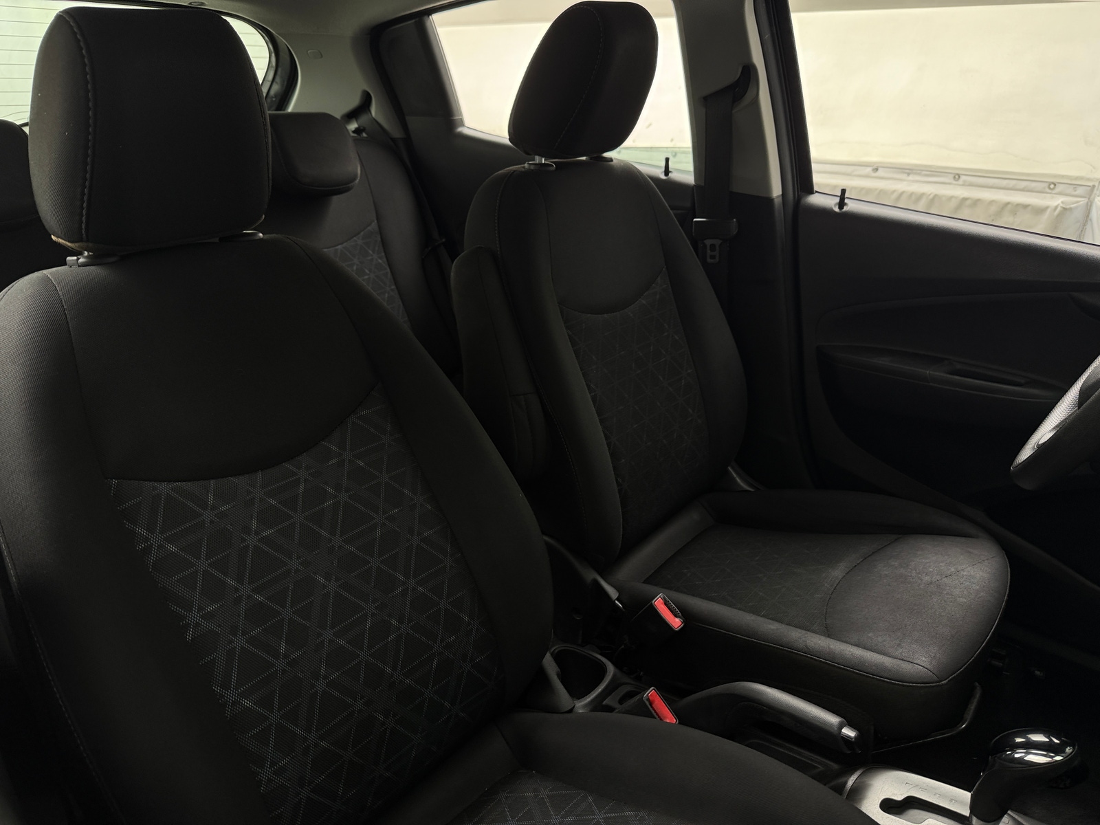 Thumbnail: 2020 Chevrolet Spark - 2