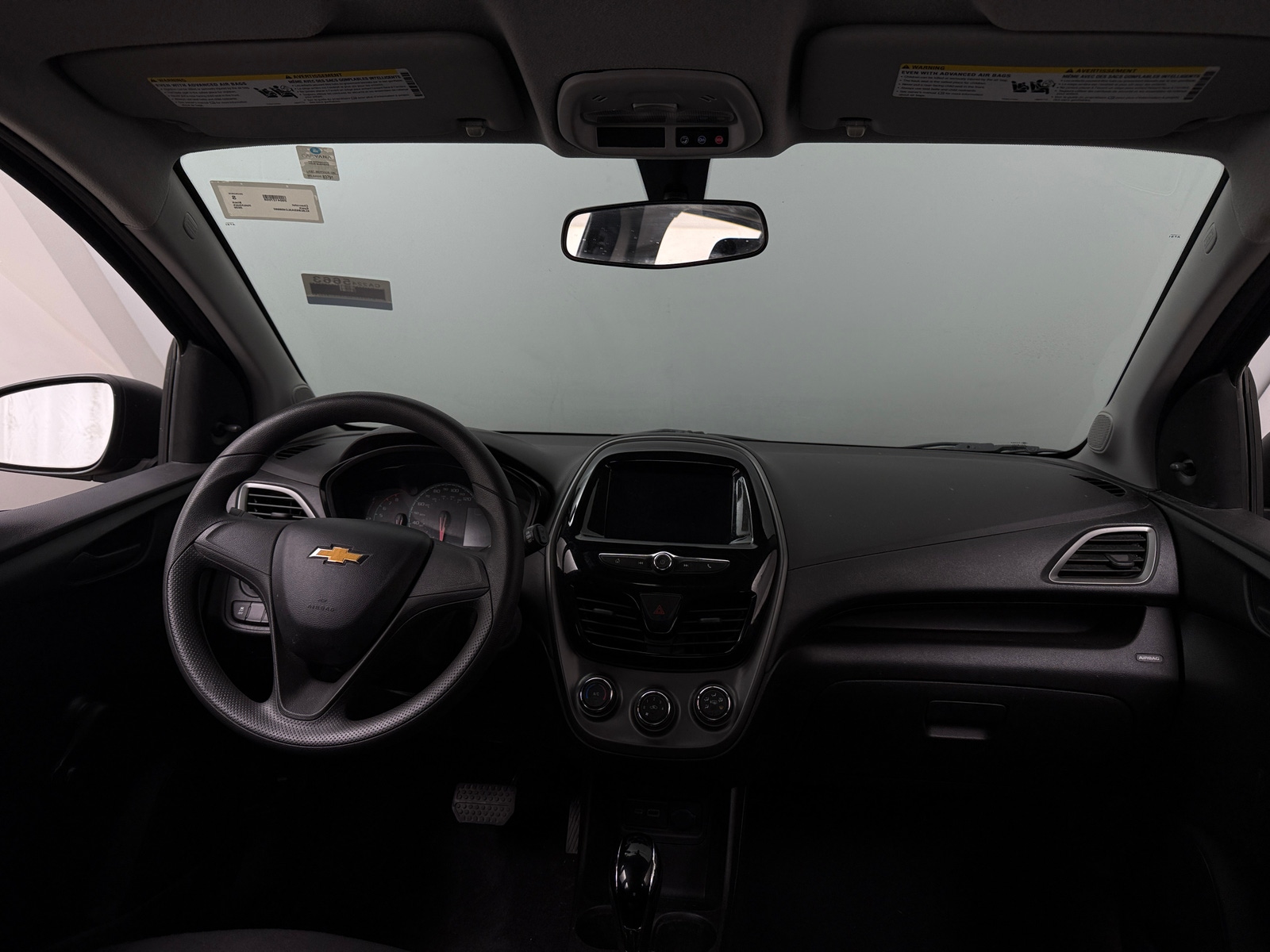 Thumbnail: 2020 Chevrolet Spark - 3