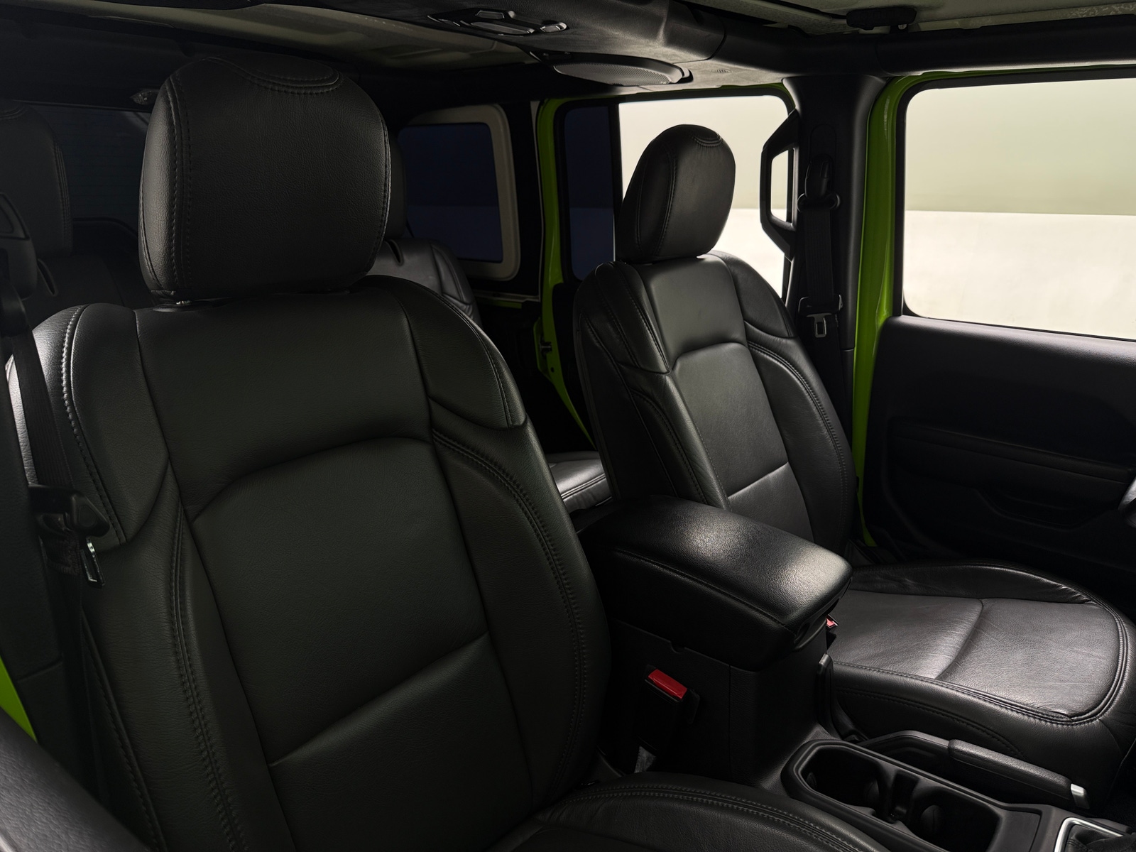 Thumbnail: 2021 Jeep Wrangler - 2