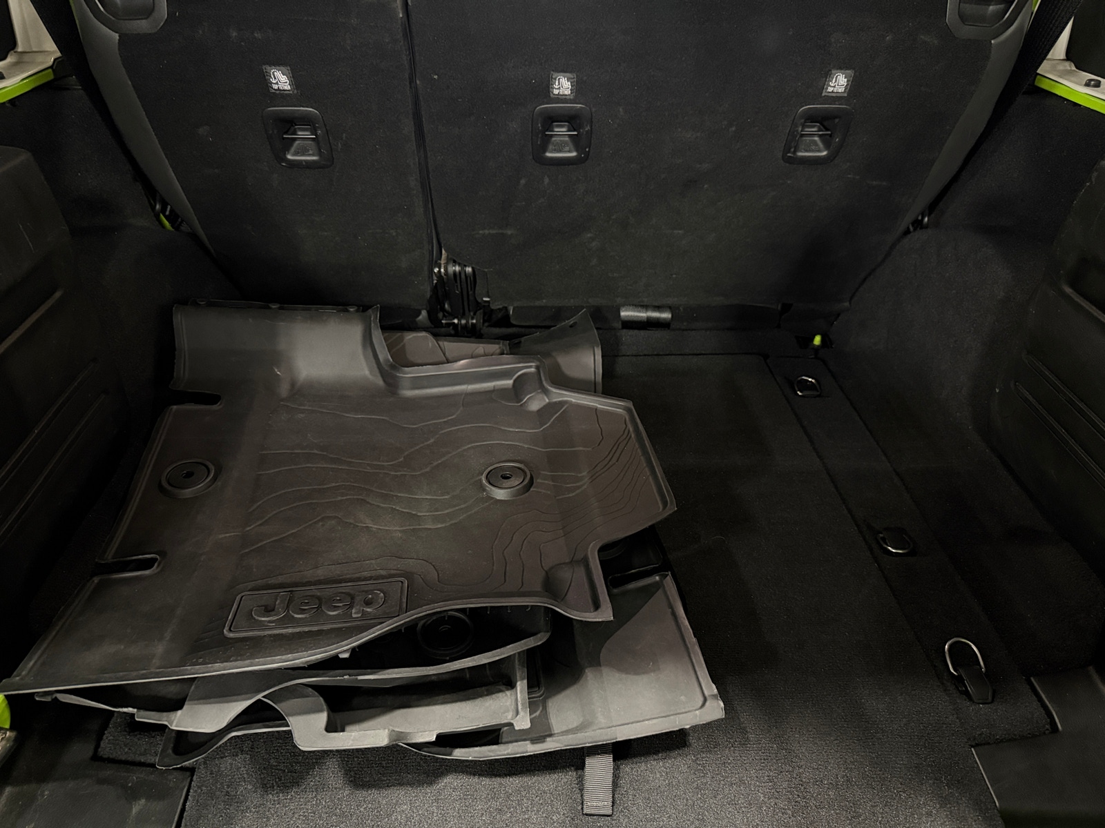 Thumbnail: 2021 Jeep Wrangler - 7