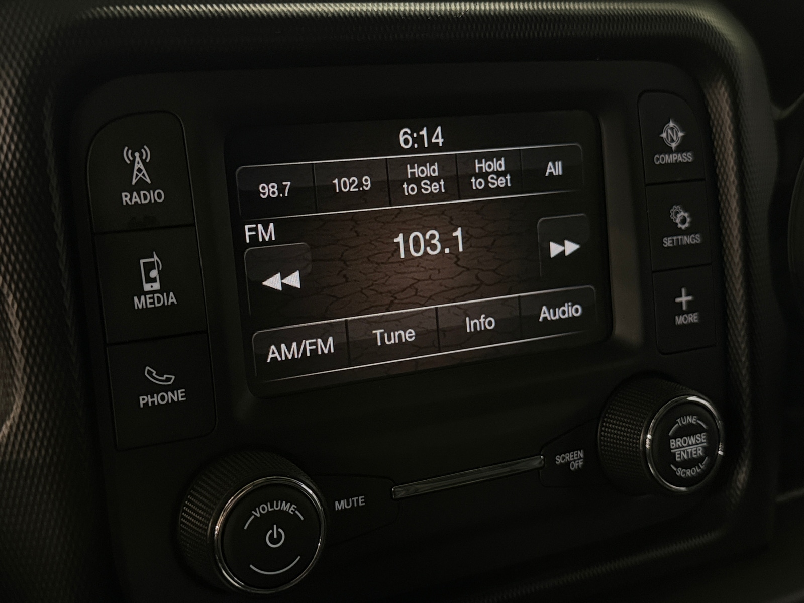 Thumbnail: 2021 Jeep Wrangler - 4