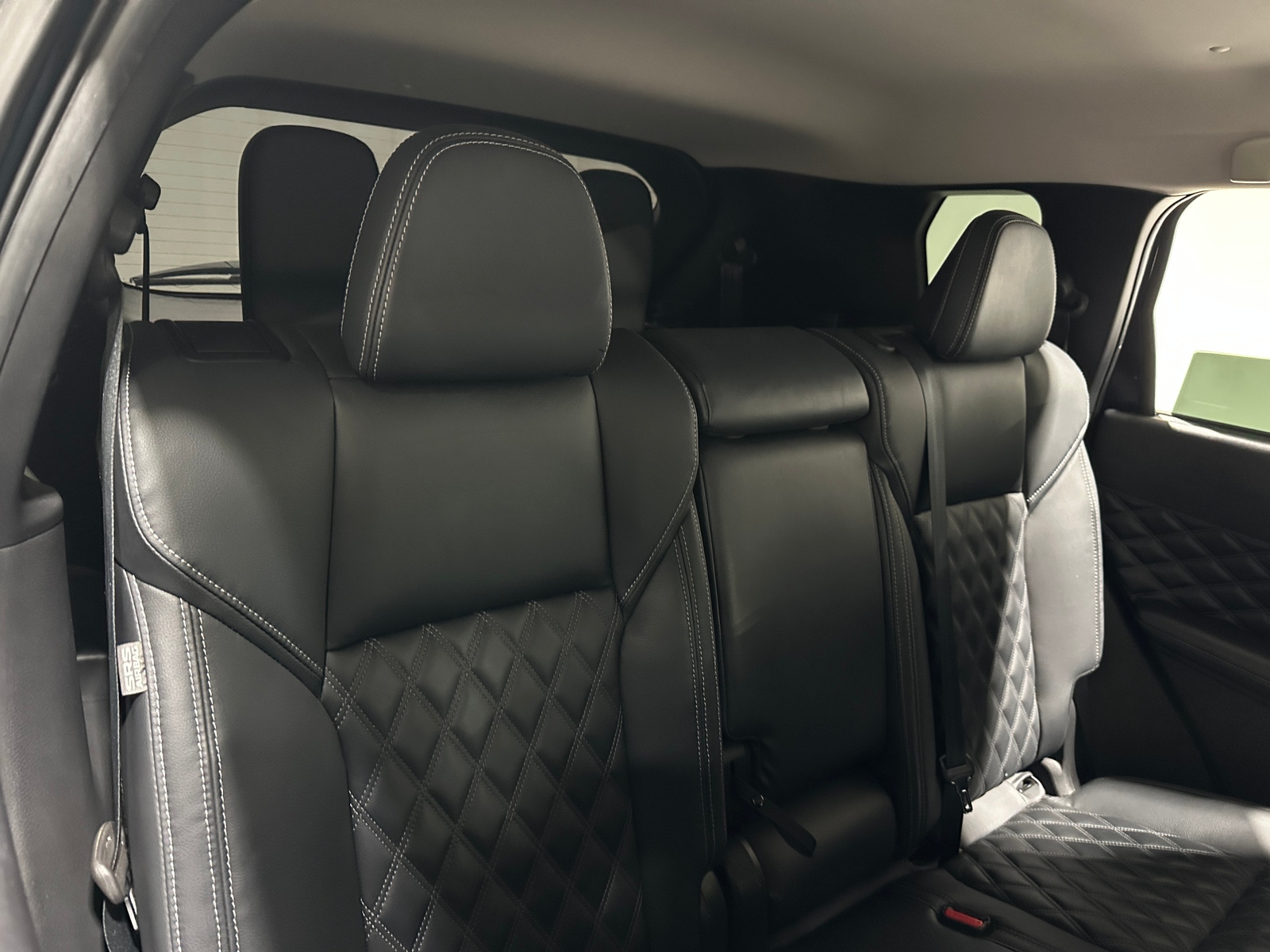 Thumbnail: 2022 Mitsubishi Outlander - 5